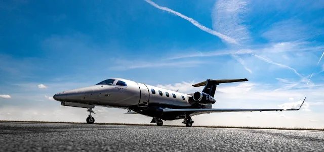 Aircraft Charter