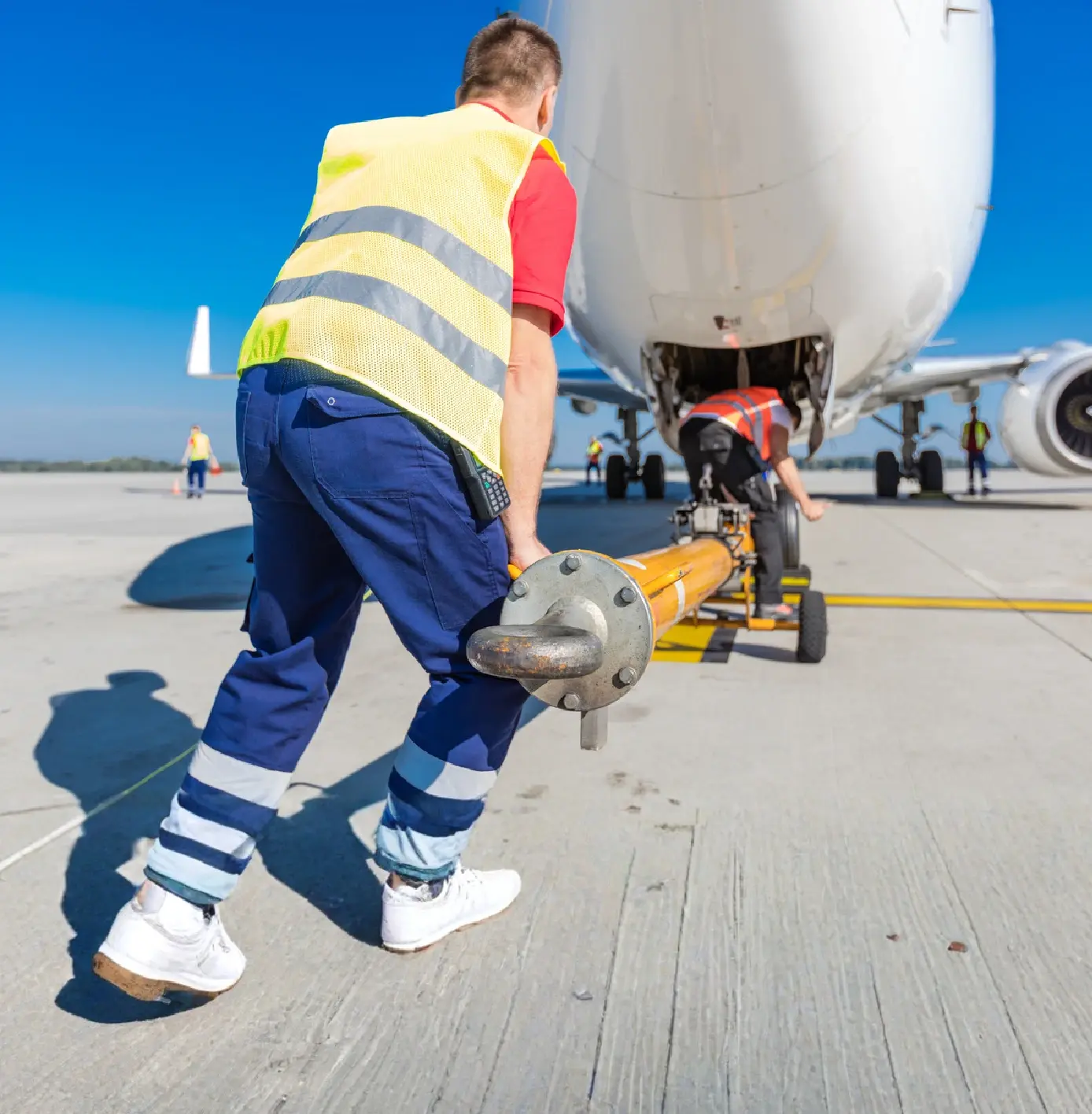 service image