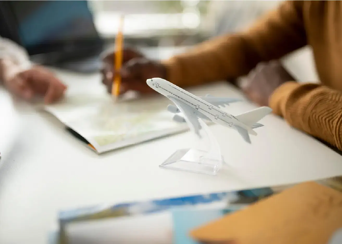 Airline Formation & Certification